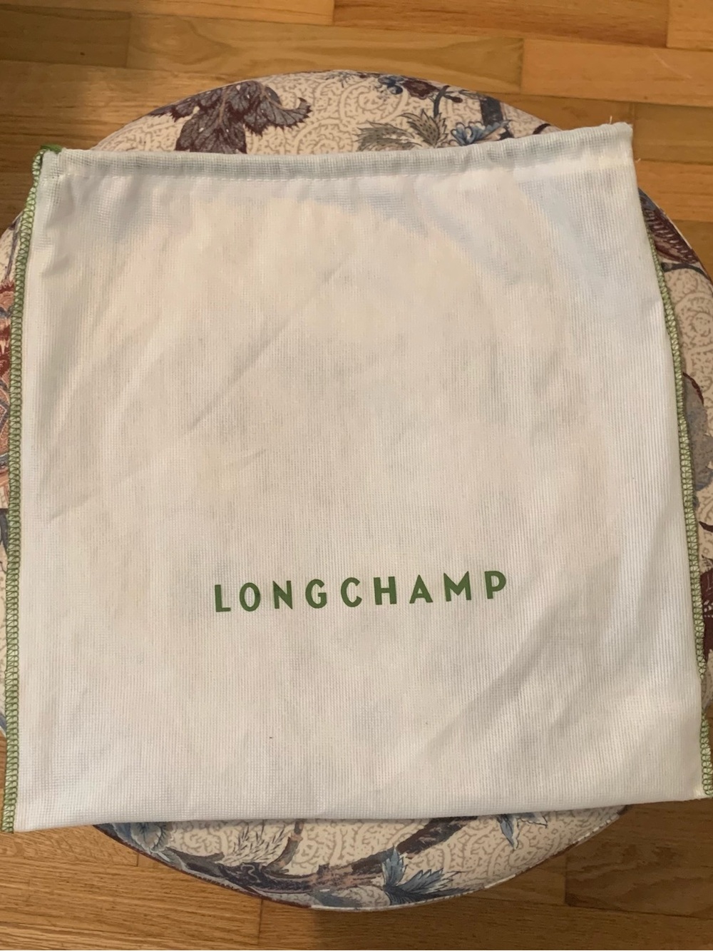 Longchamp Le Pliage LGP Bag-Made in France - Picture 7 of 7